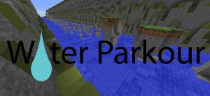 下载 Water Parkour 对于 Minecraft 1.12.2